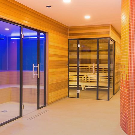 Carat Apartments Grömitz מראה חיצוני תמונה