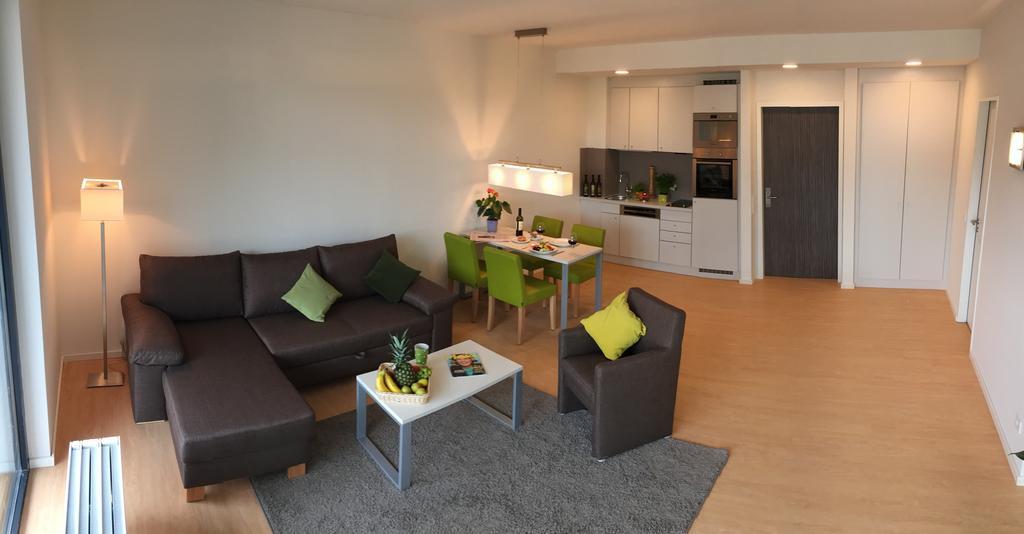 Carat Apartments Grömitz חדר תמונה