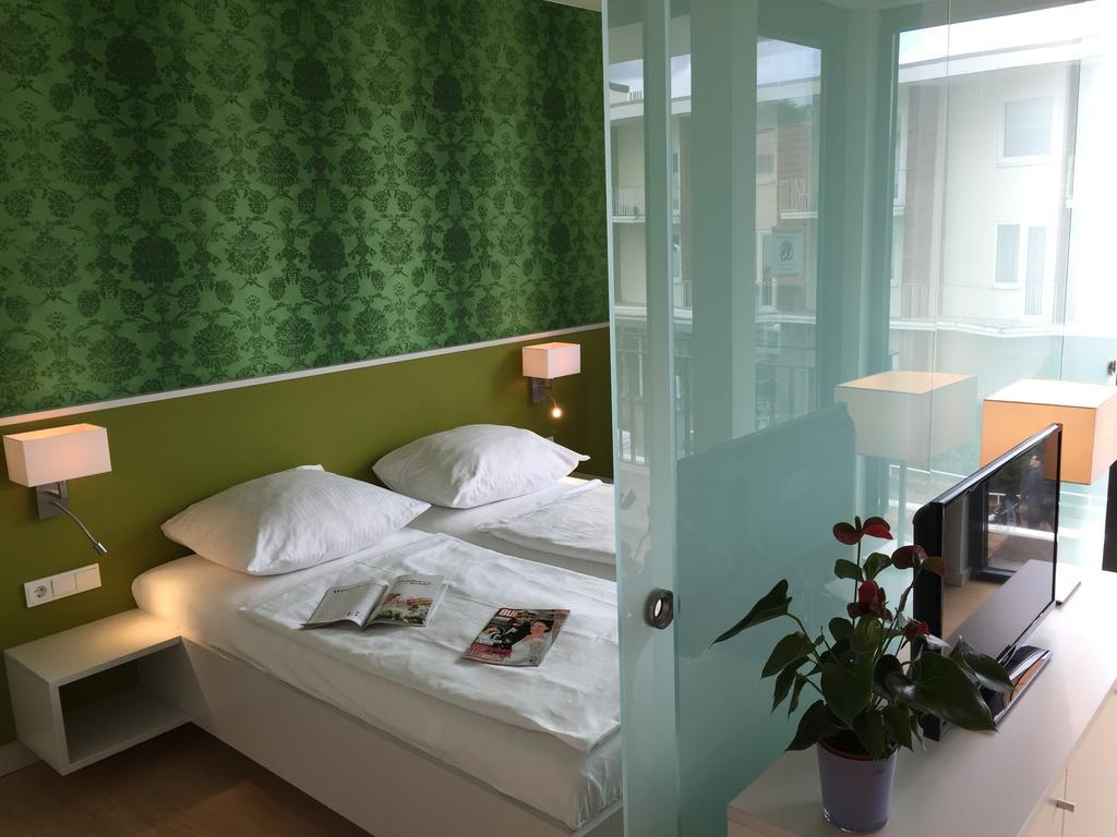 Carat Apartments Grömitz חדר תמונה