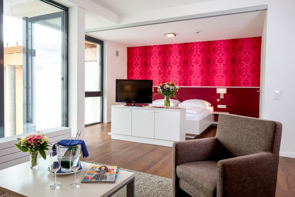 Carat Apartments Grömitz חדר תמונה