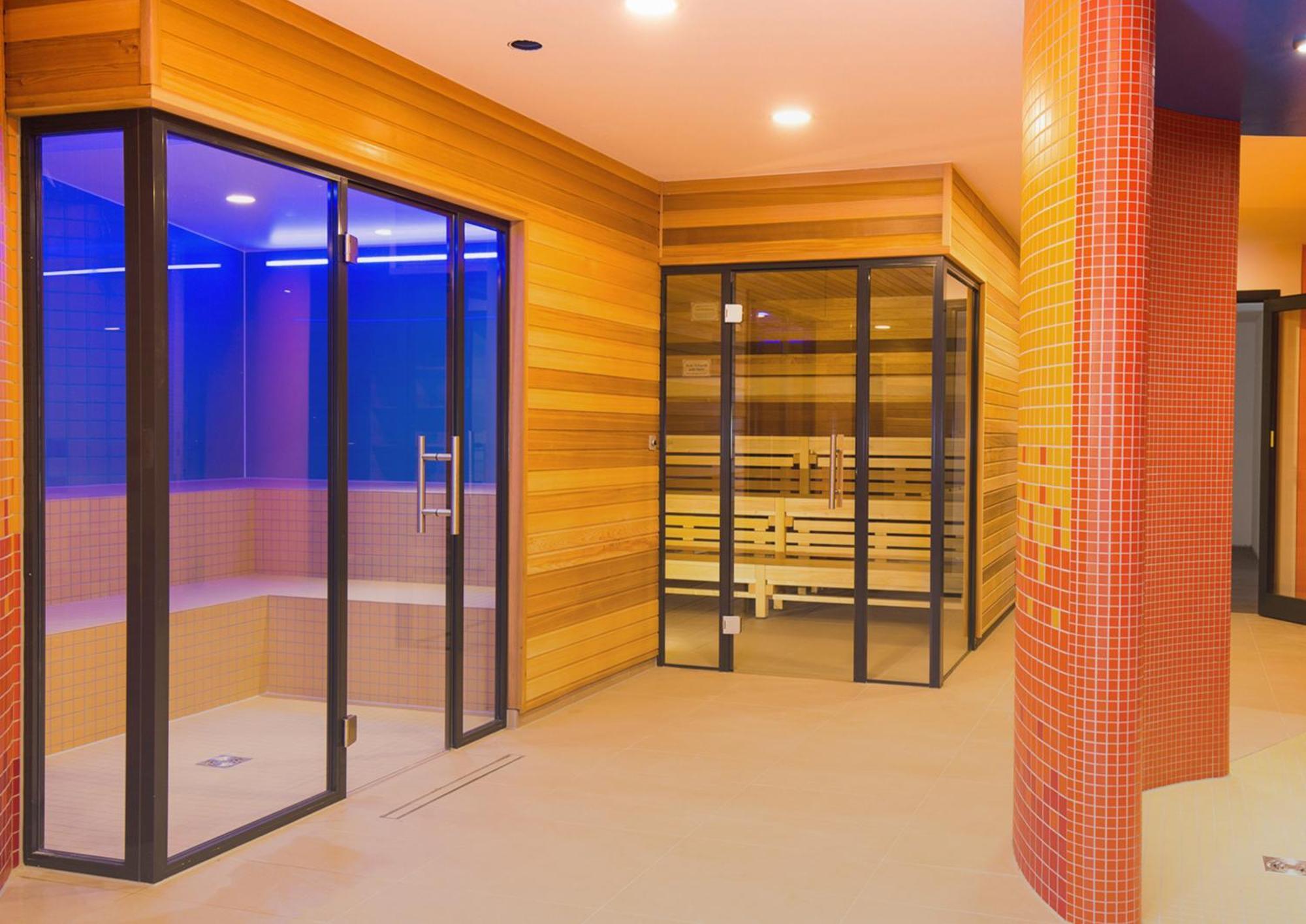 Carat Apartments Grömitz מראה חיצוני תמונה
