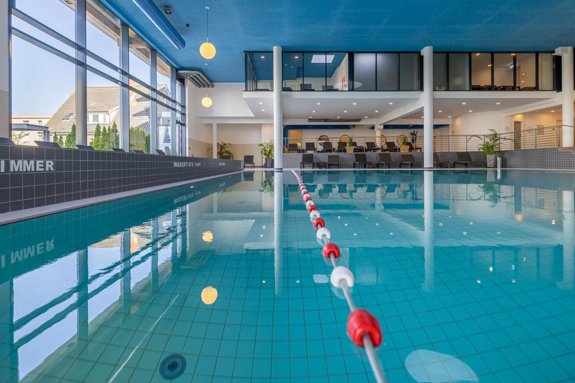 Carat Apartments Grömitz מראה חיצוני תמונה