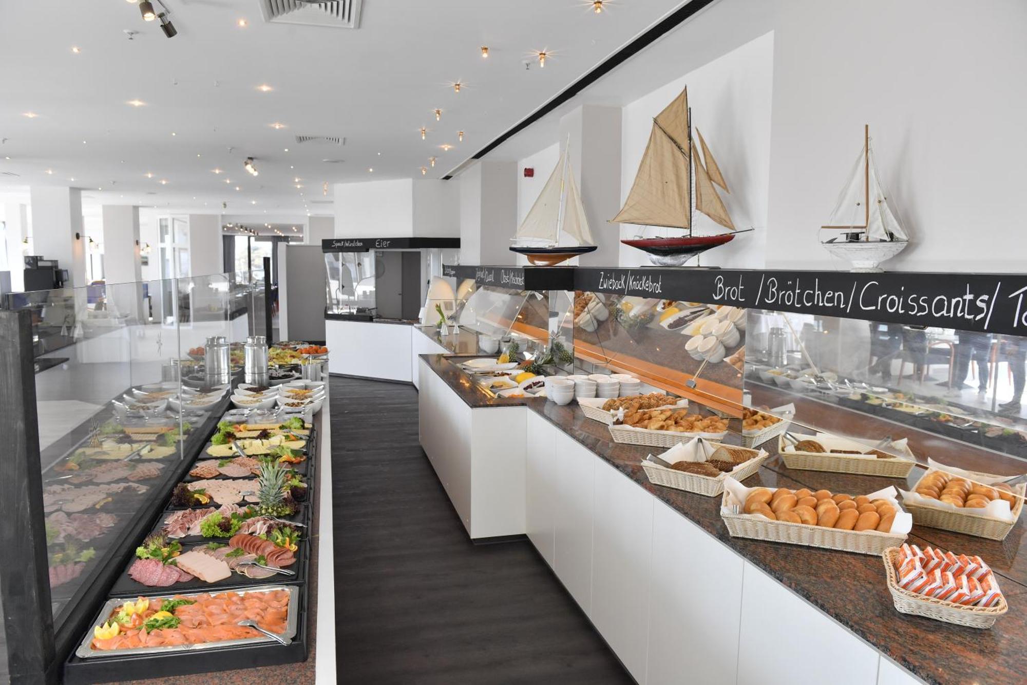 Carat Apartments Grömitz מראה חיצוני תמונה