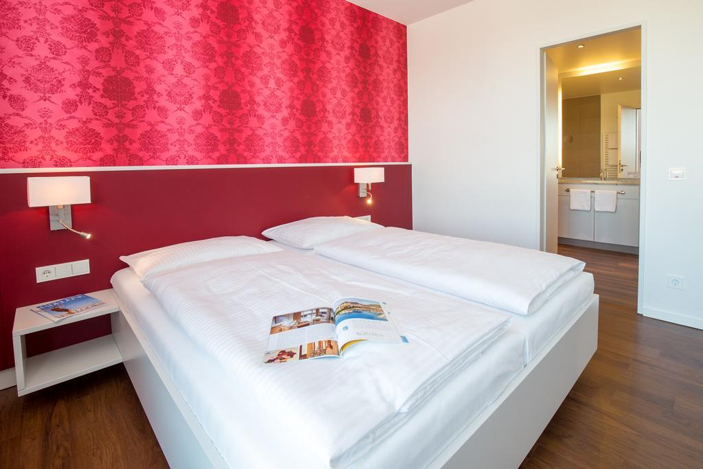 Carat Apartments Grömitz חדר תמונה