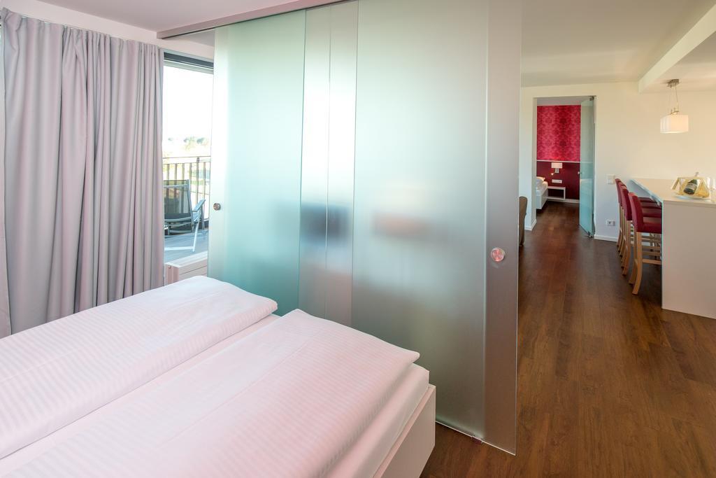 Carat Apartments Grömitz חדר תמונה