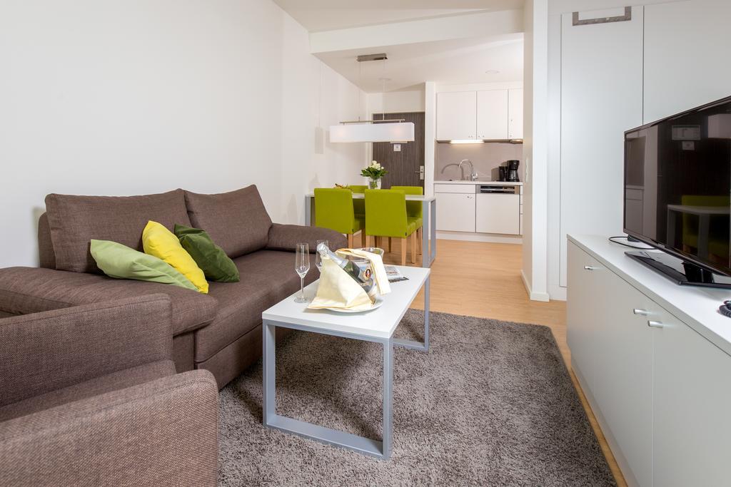 Carat Apartments Grömitz חדר תמונה