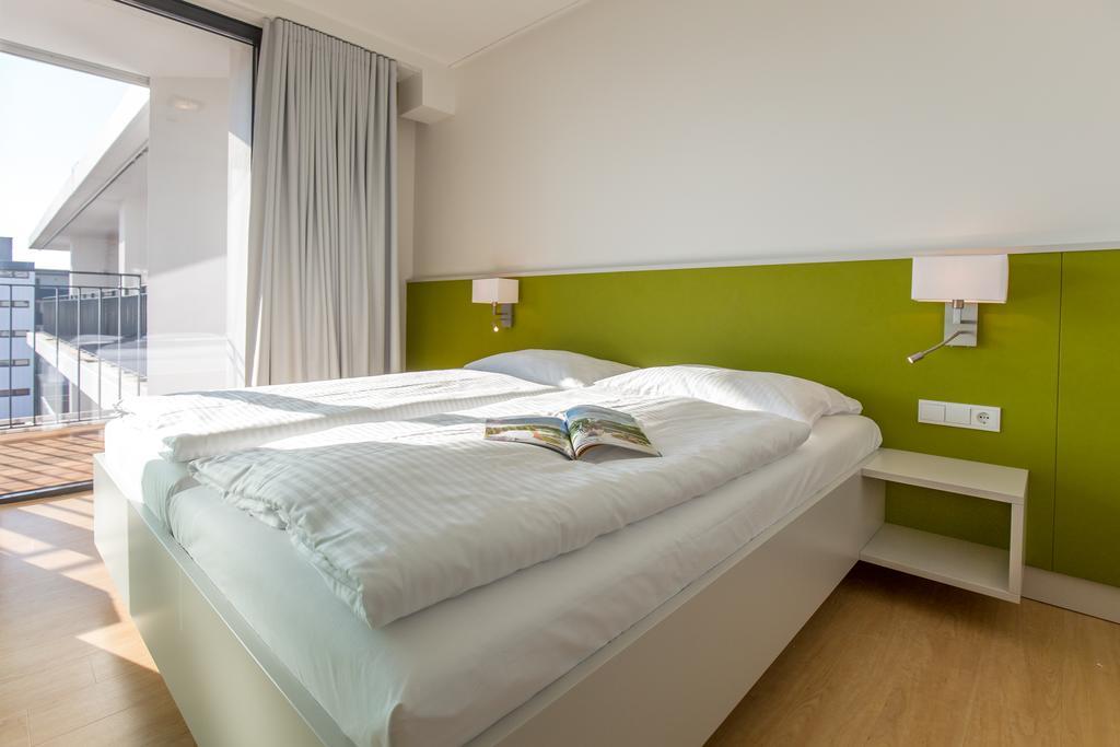 Carat Apartments Grömitz חדר תמונה