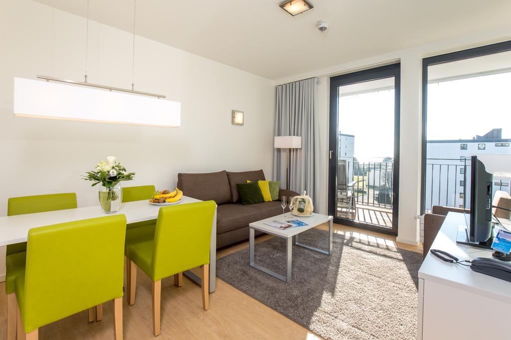 Carat Apartments Grömitz חדר תמונה