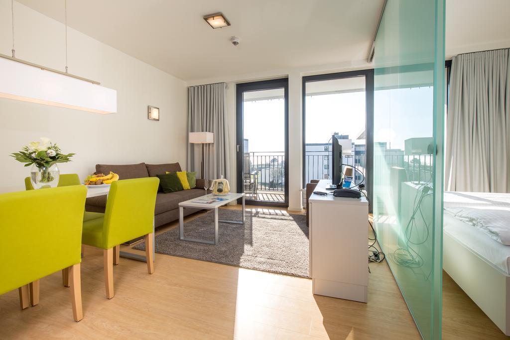 Carat Apartments Grömitz חדר תמונה