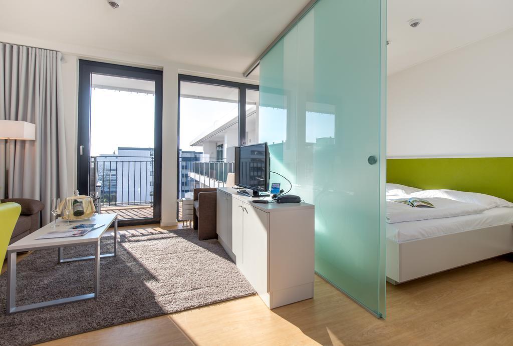 Carat Apartments Grömitz חדר תמונה