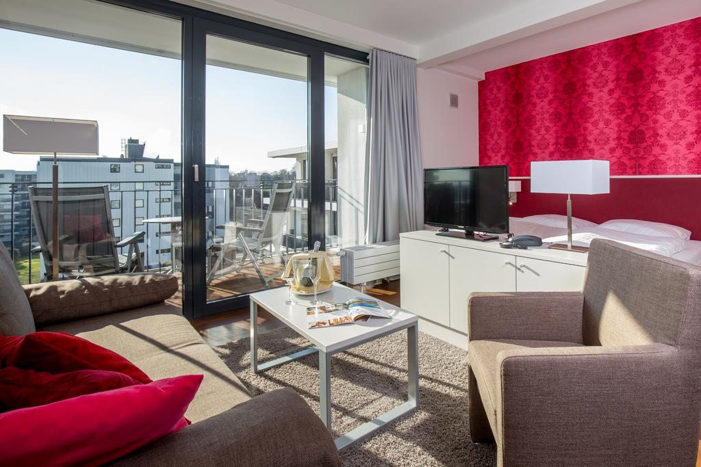 Carat Apartments Grömitz חדר תמונה