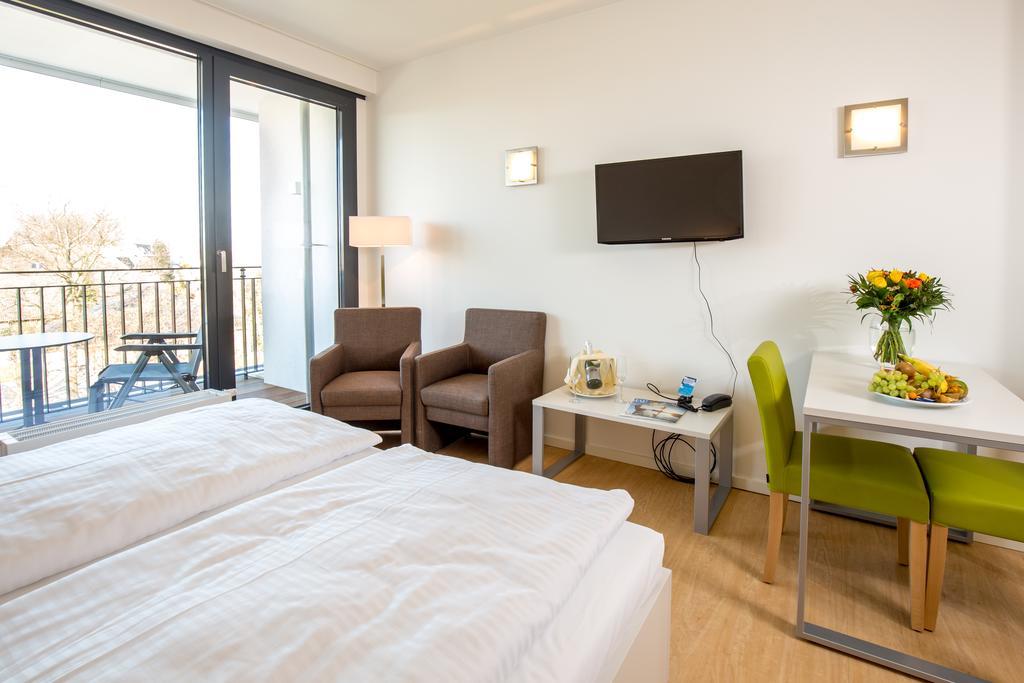Carat Apartments Grömitz חדר תמונה