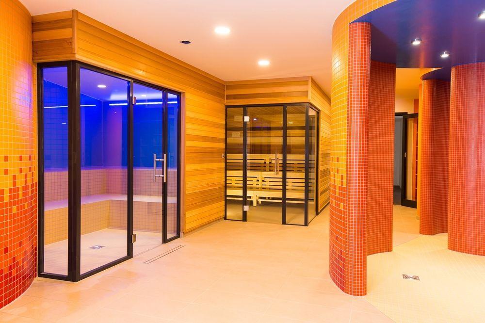 Carat Apartments Grömitz מראה חיצוני תמונה