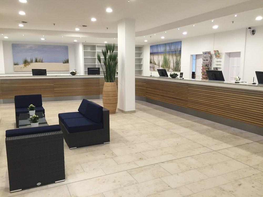 Carat Apartments Grömitz מראה חיצוני תמונה