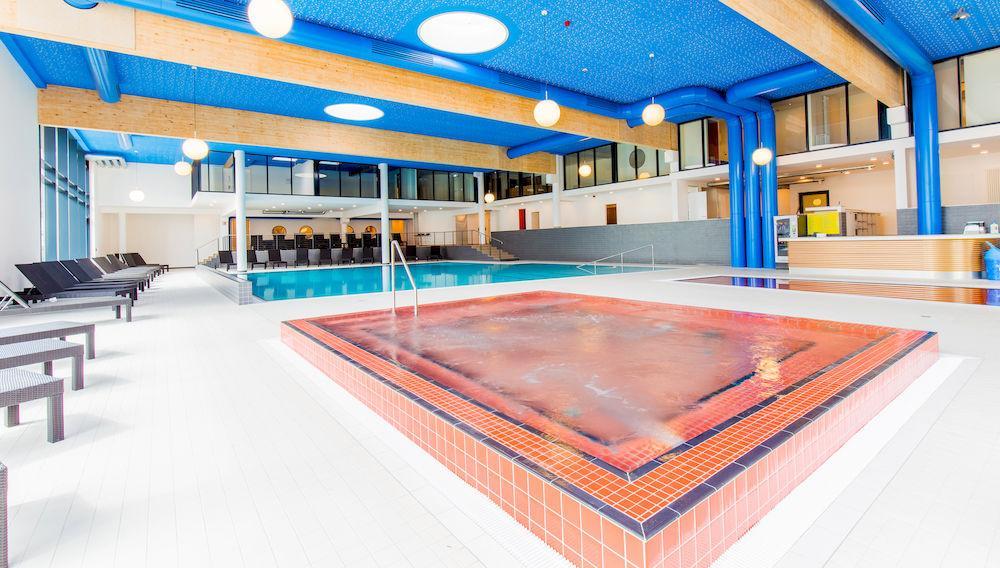 Carat Apartments Grömitz מראה חיצוני תמונה